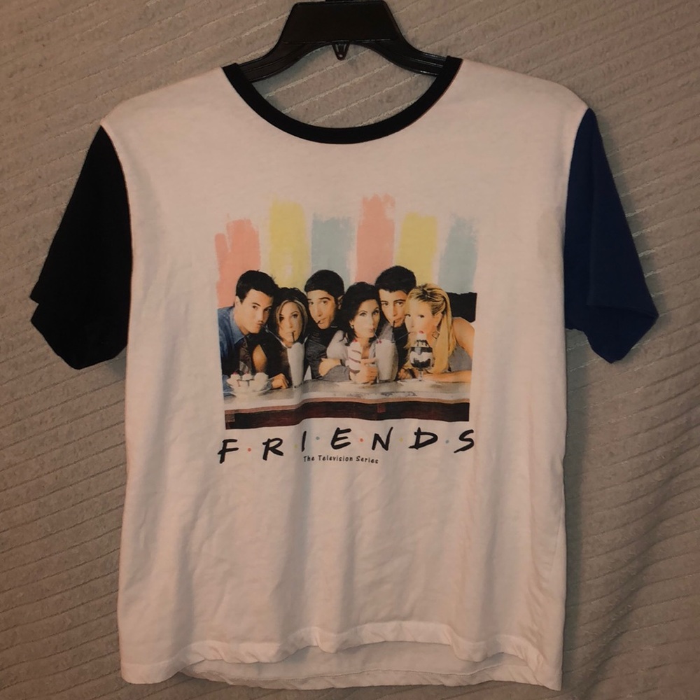 FRIENDS t-shirt